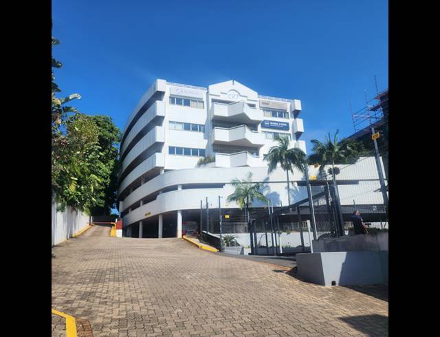 281M² OFFICE TO LET IN MORNINGSIDE
